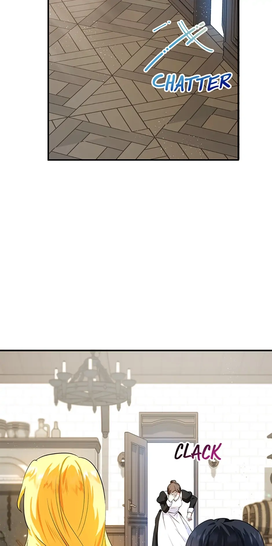 The Duke's Darling Daughter-in-Law Chapter 7 Page 26