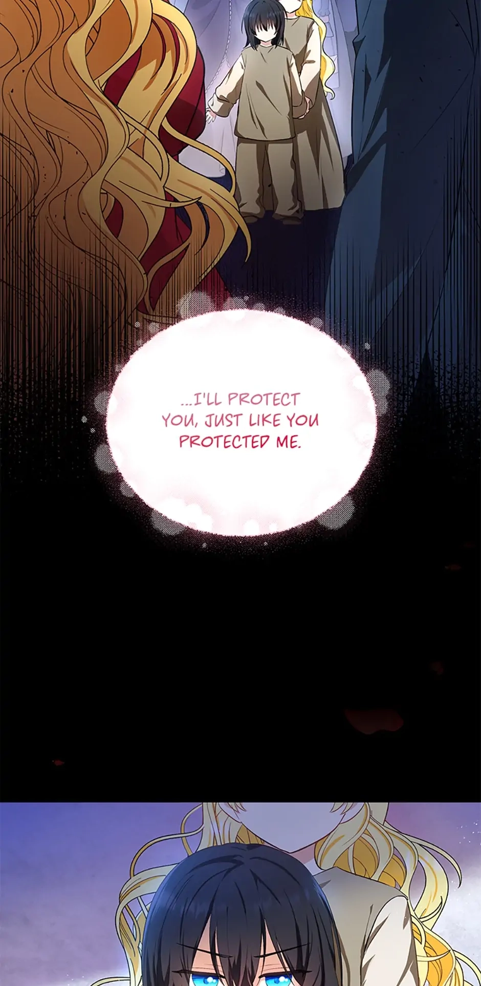 The Duke's Darling Daughter-in-Law Chapter 7 Page 20
