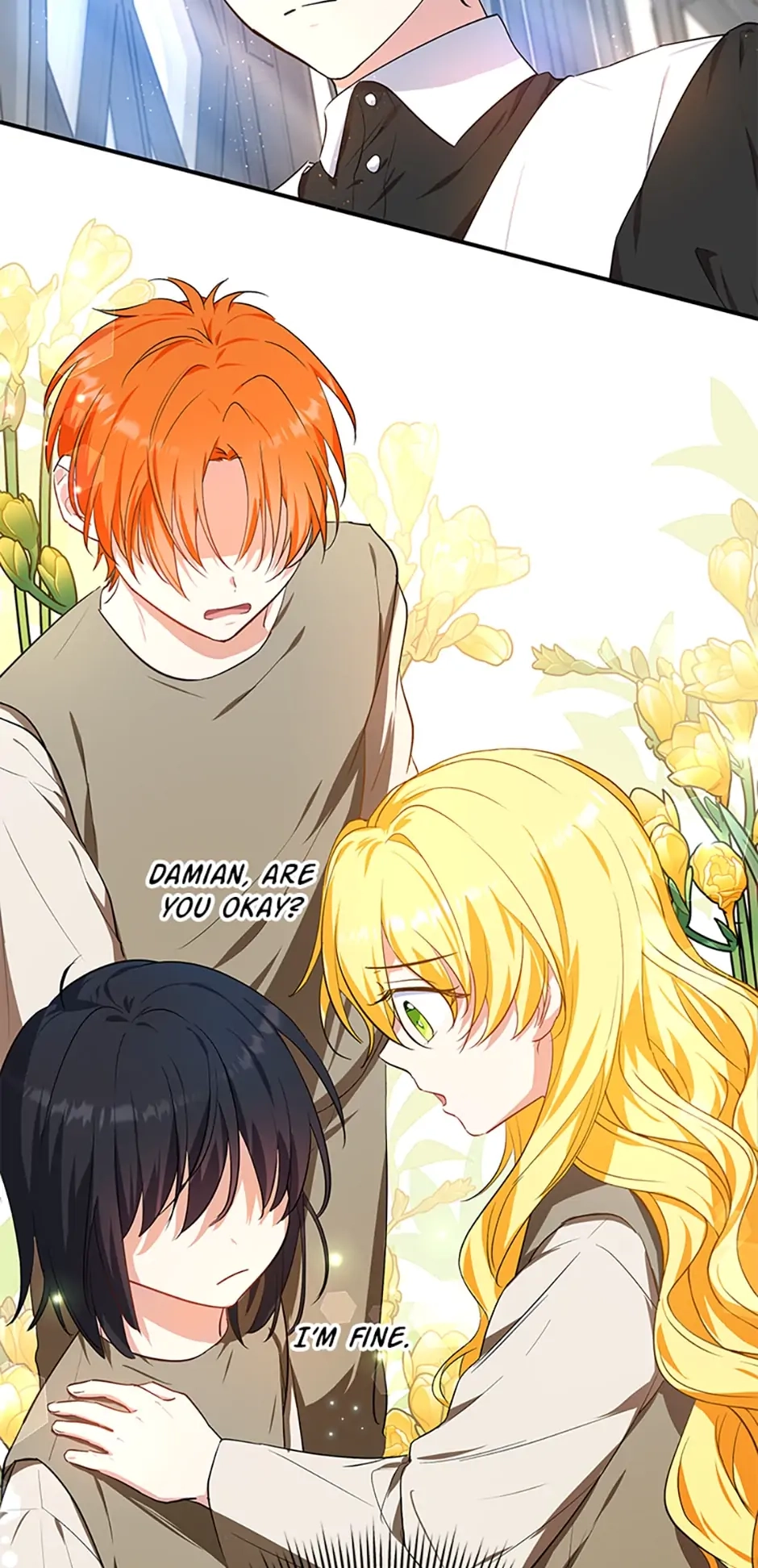 The Duke's Darling Daughter-in-Law Chapter 7 Page 60