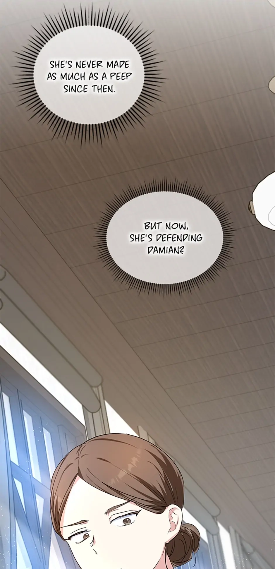 The Duke's Darling Daughter-in-Law Chapter 7 Page 59