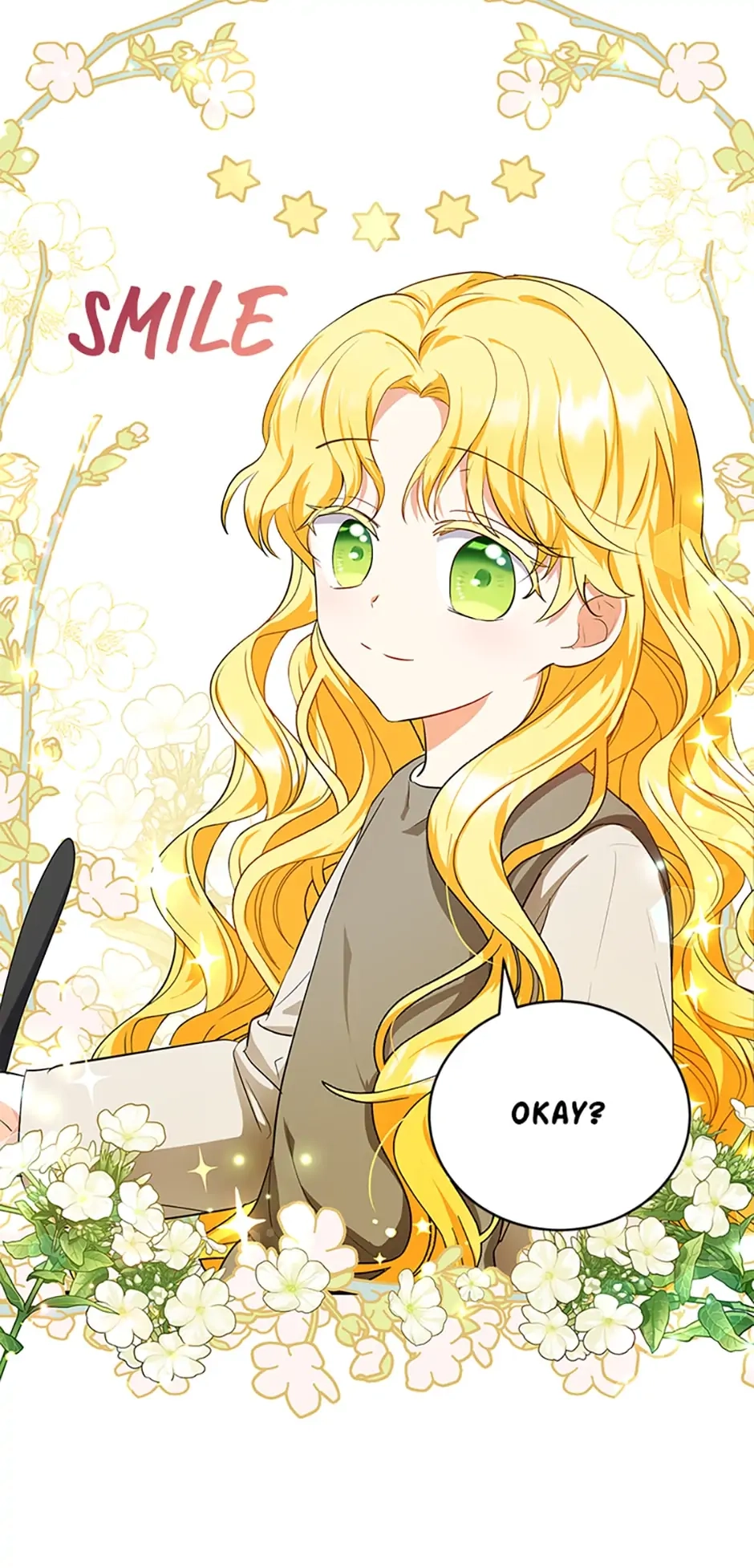 The Duke's Darling Daughter-in-Law Chapter 7 Page 14