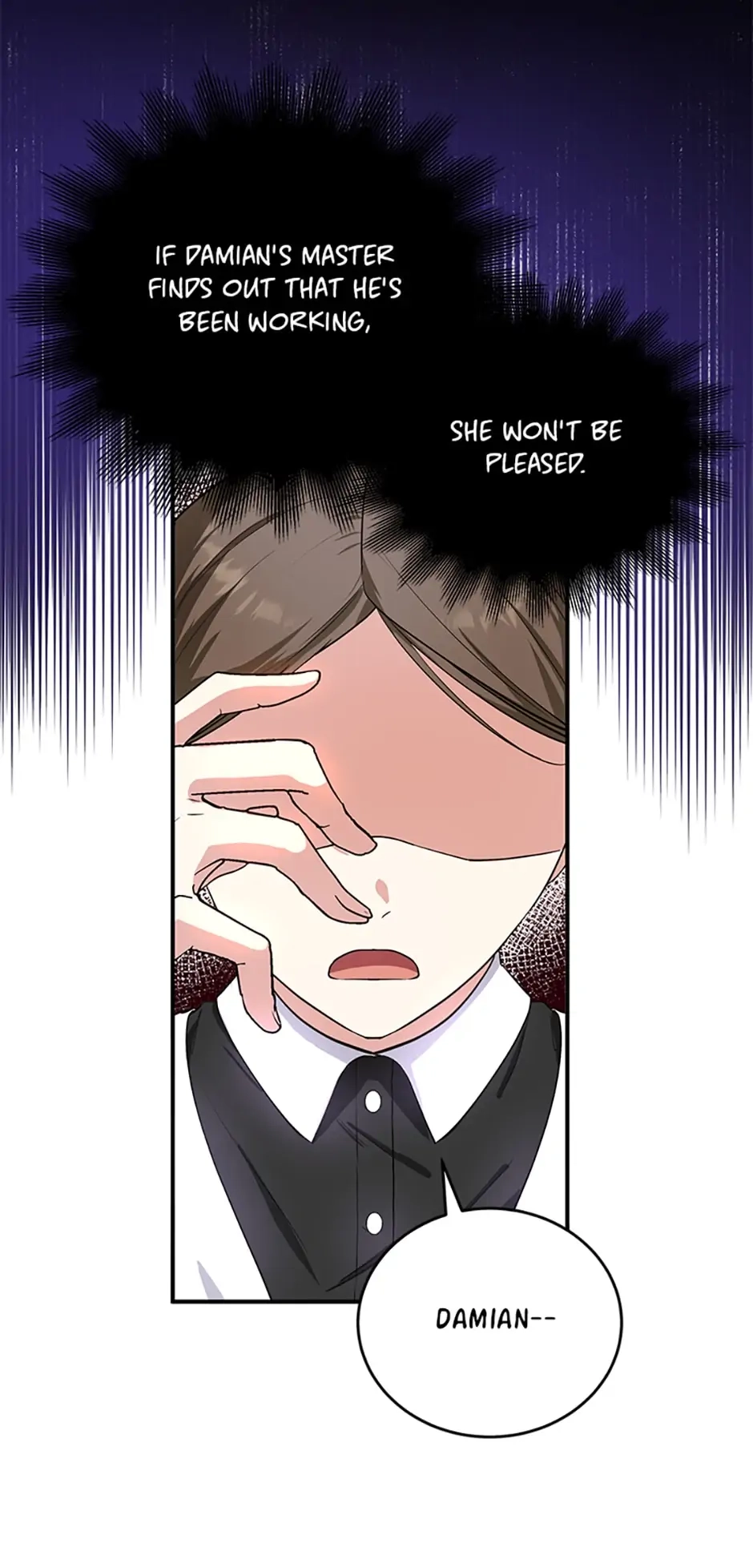 The Duke's Darling Daughter-in-Law Chapter 7 Page 32