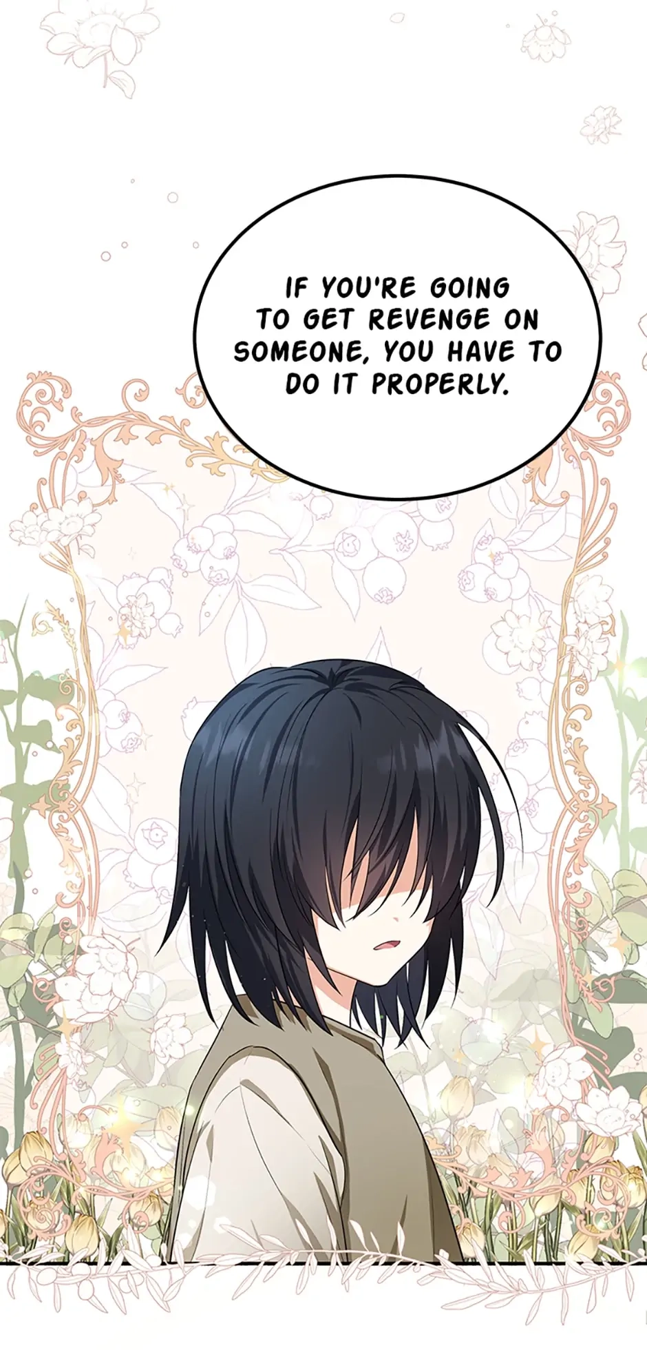The Duke's Darling Daughter-in-Law Chapter 7 Page 10