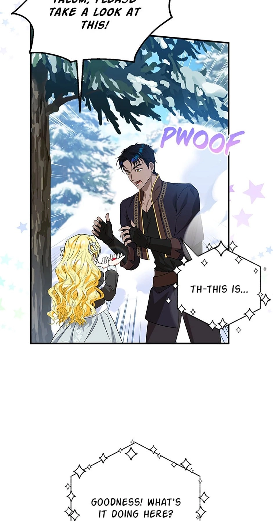 The Duke's Darling Daughter-in-Law Chapter 64 Page 60