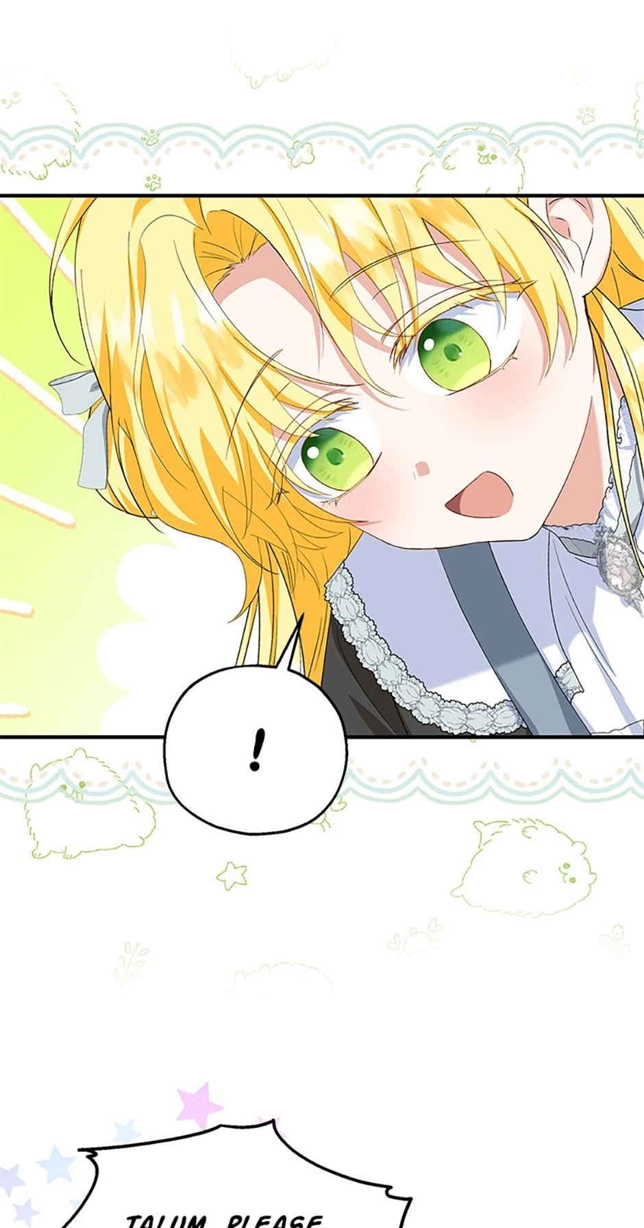 The Duke's Darling Daughter-in-Law Chapter 64 Page 59