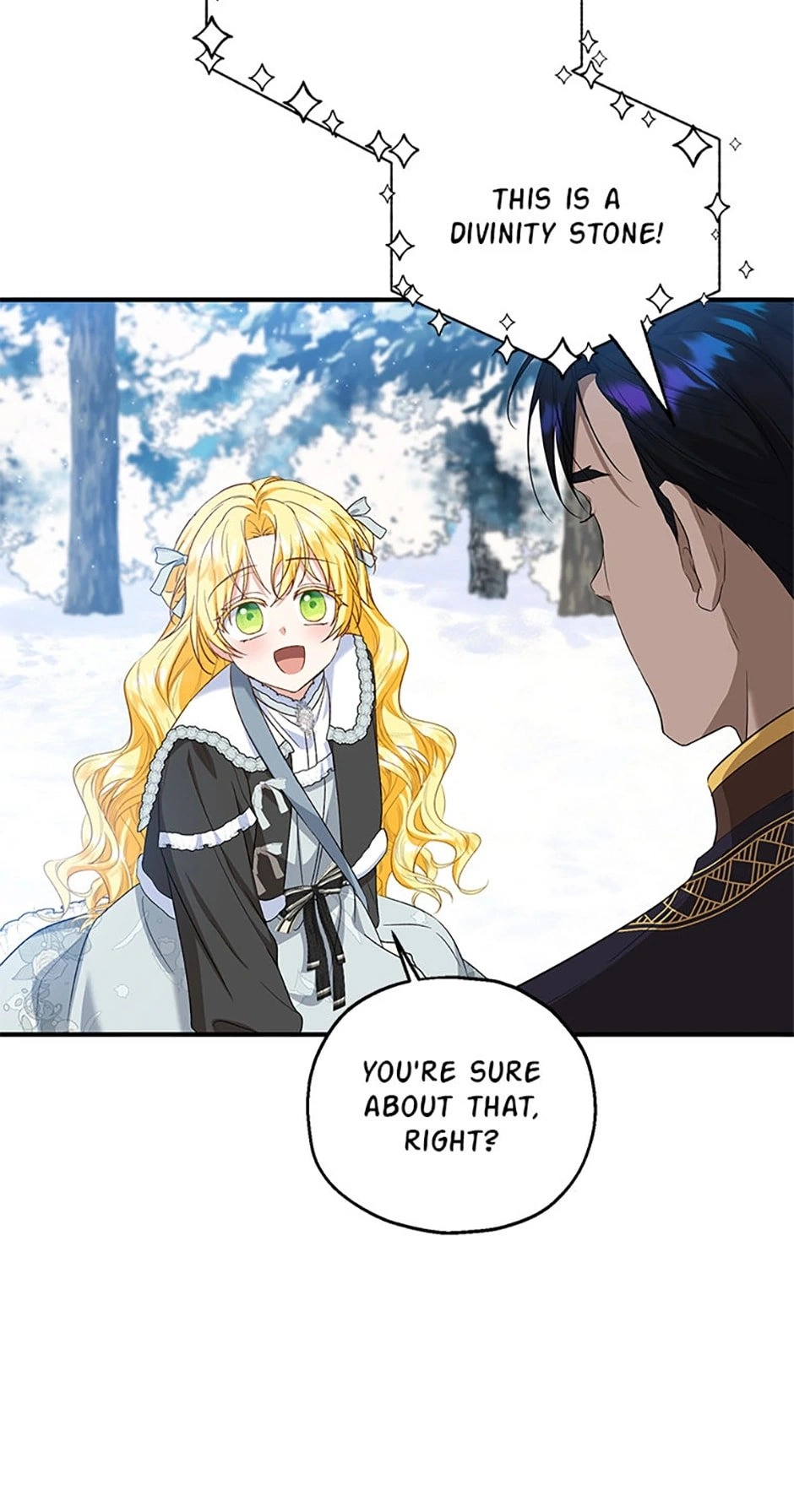 The Duke's Darling Daughter-in-Law Chapter 64 Page 61