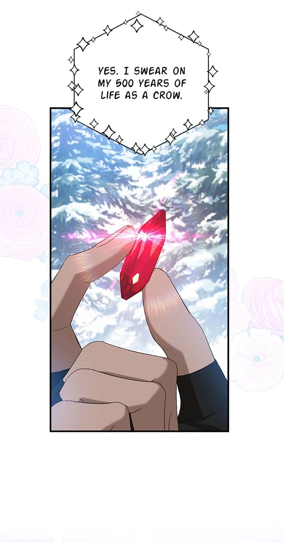 The Duke's Darling Daughter-in-Law Chapter 64 Page 62