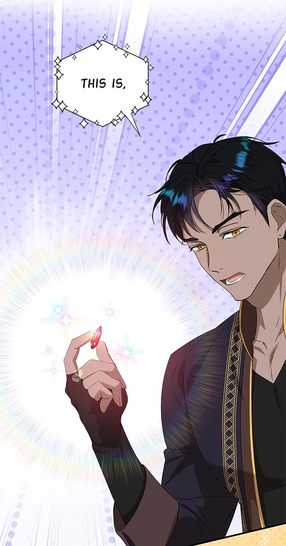 The Duke's Darling Daughter-in-Law Chapter 64 Page 63