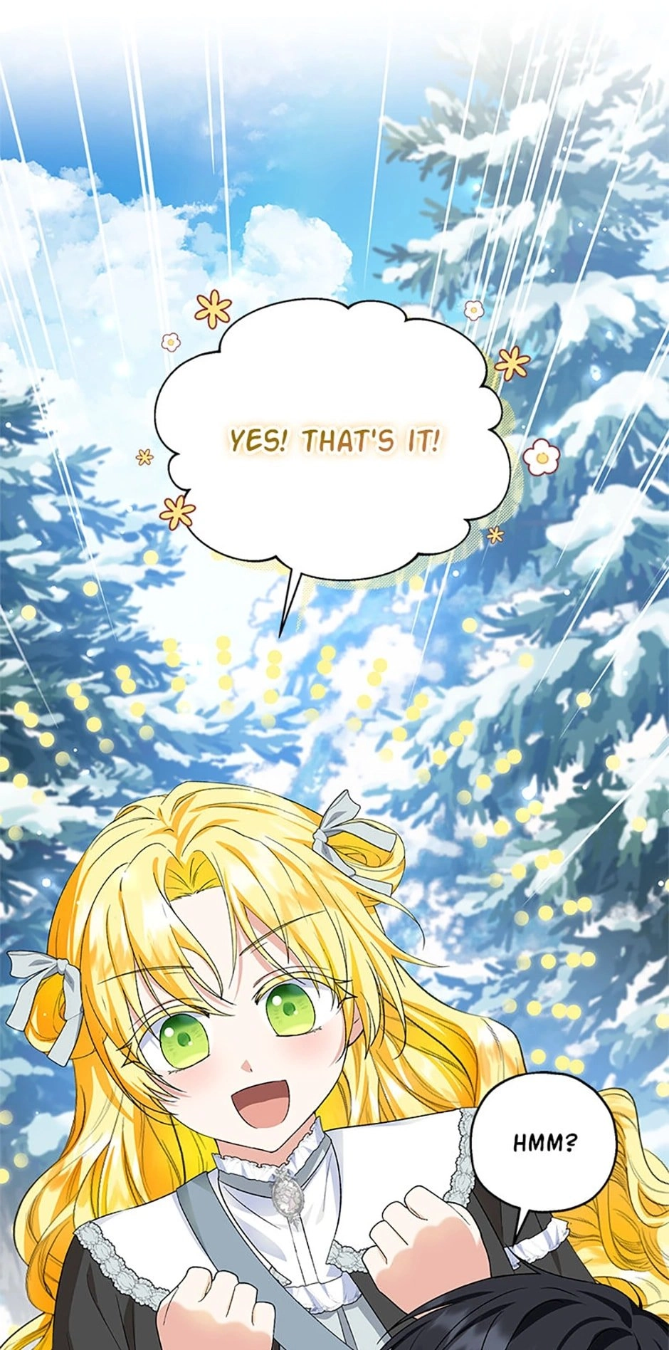 The Duke's Darling Daughter-in-Law Chapter 64 Page 42