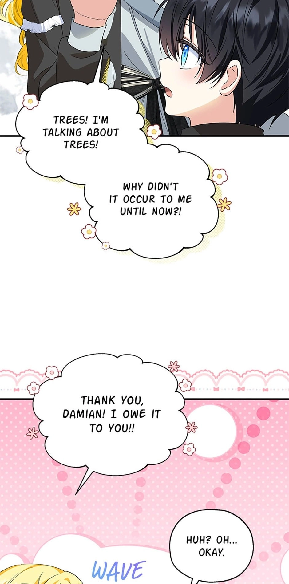 The Duke's Darling Daughter-in-Law Chapter 64 Page 43