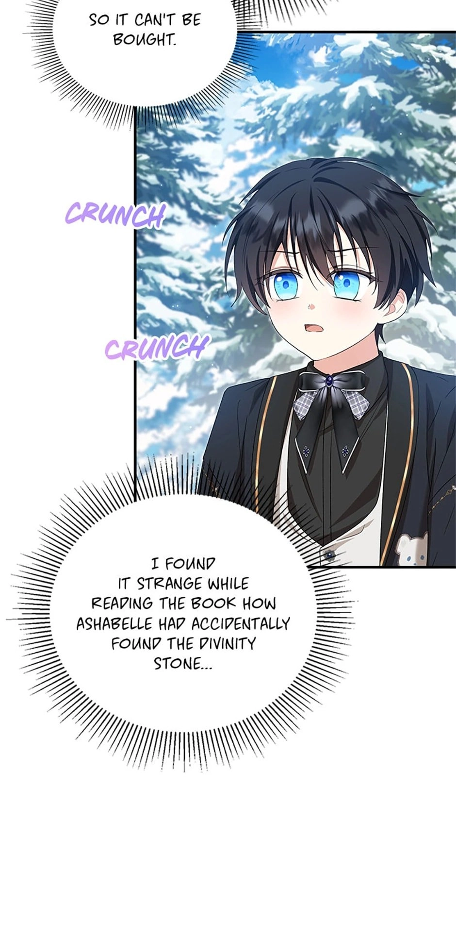 The Duke's Darling Daughter-in-Law Chapter 64 Page 24