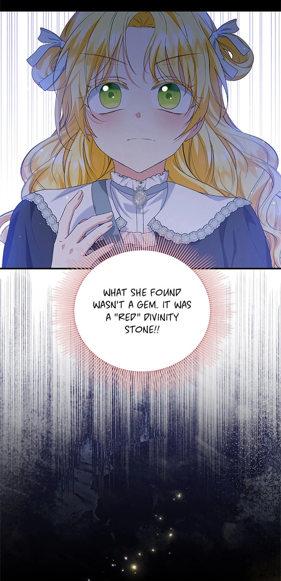 The Duke's Darling Daughter-in-Law Chapter 64 Page 18