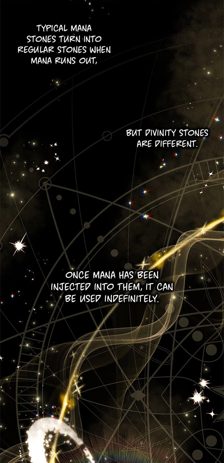 The Duke's Darling Daughter-in-Law Chapter 64 Page 19