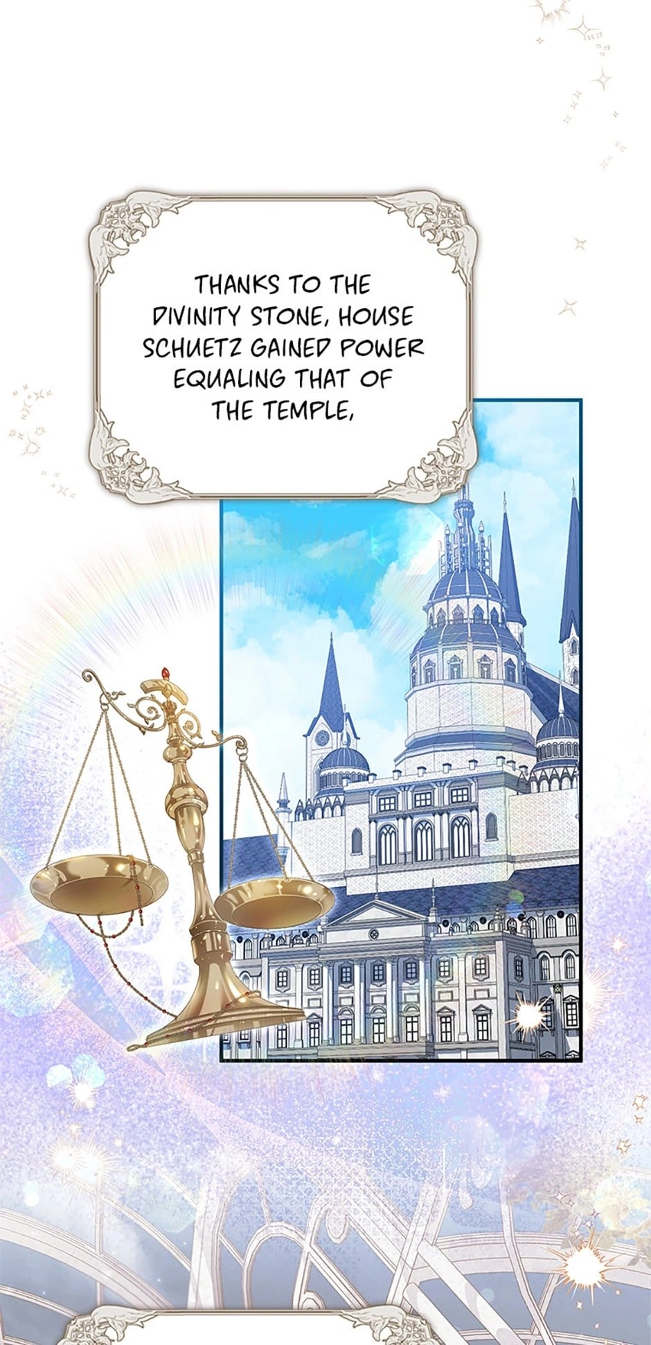The Duke's Darling Daughter-in-Law Chapter 64 Page 21