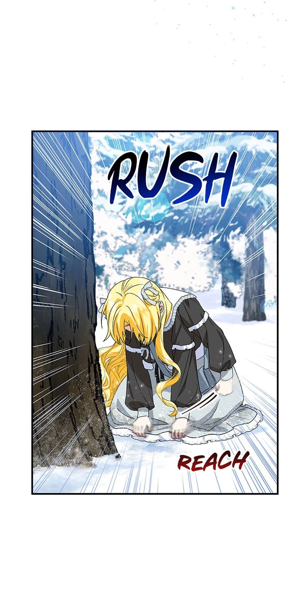 The Duke's Darling Daughter-in-Law Chapter 64 Page 58