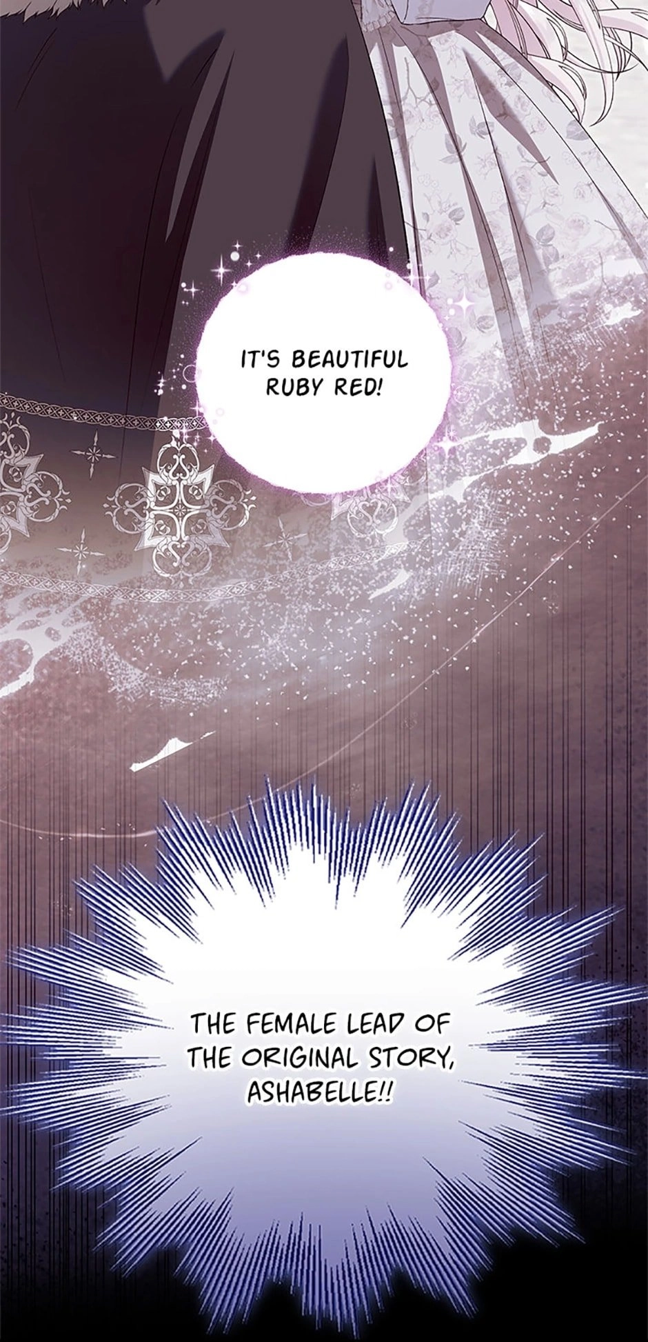 The Duke's Darling Daughter-in-Law Chapter 64 Page 17