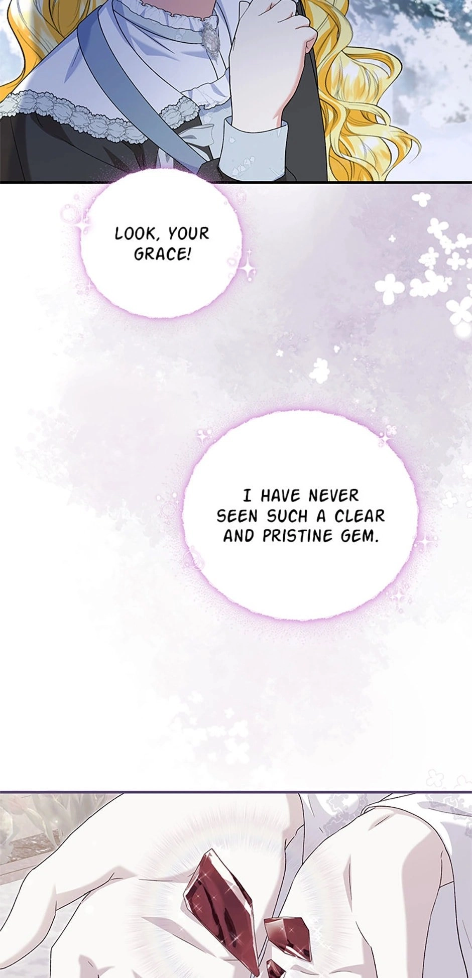 The Duke's Darling Daughter-in-Law Chapter 64 Page 15