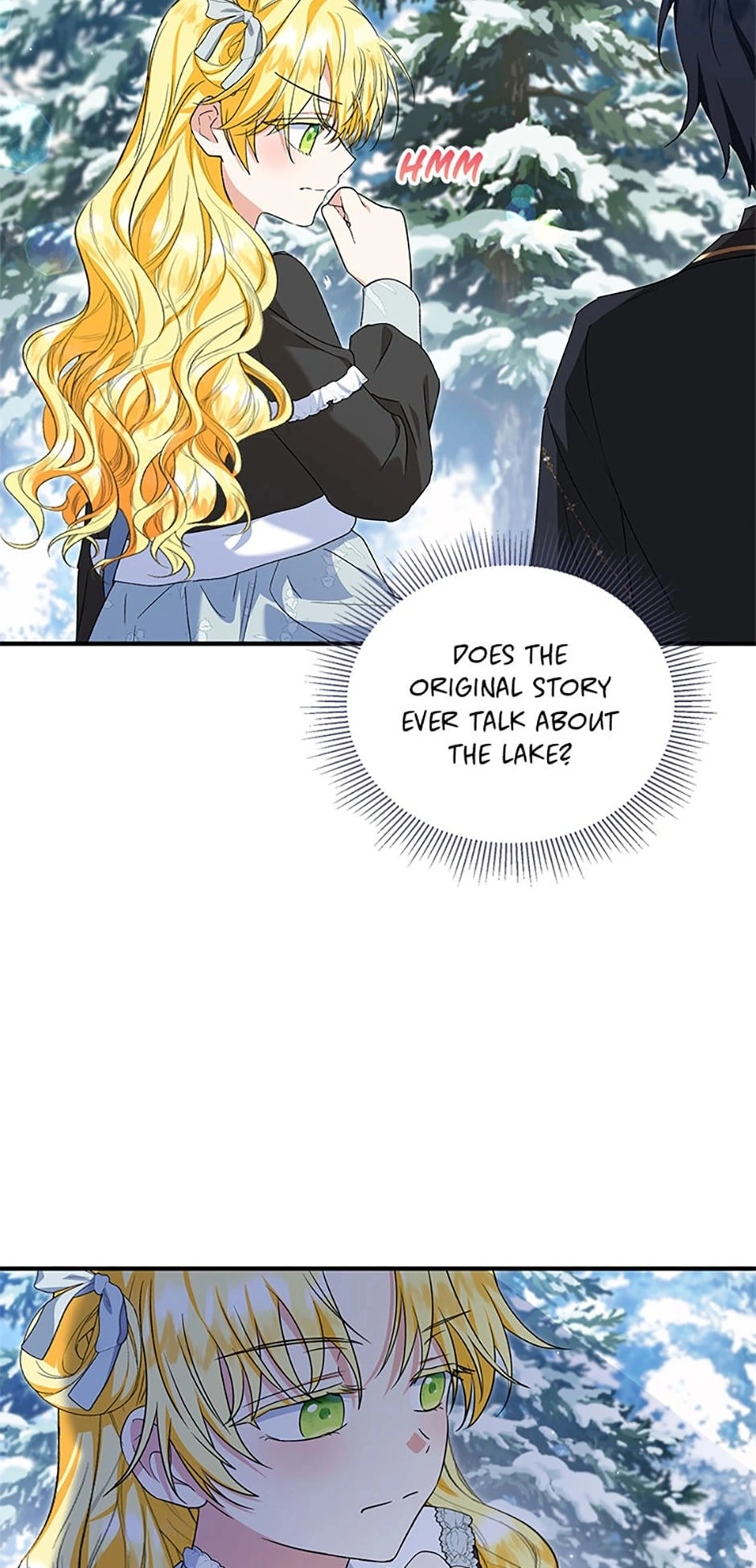 The Duke's Darling Daughter-in-Law Chapter 64 Page 14