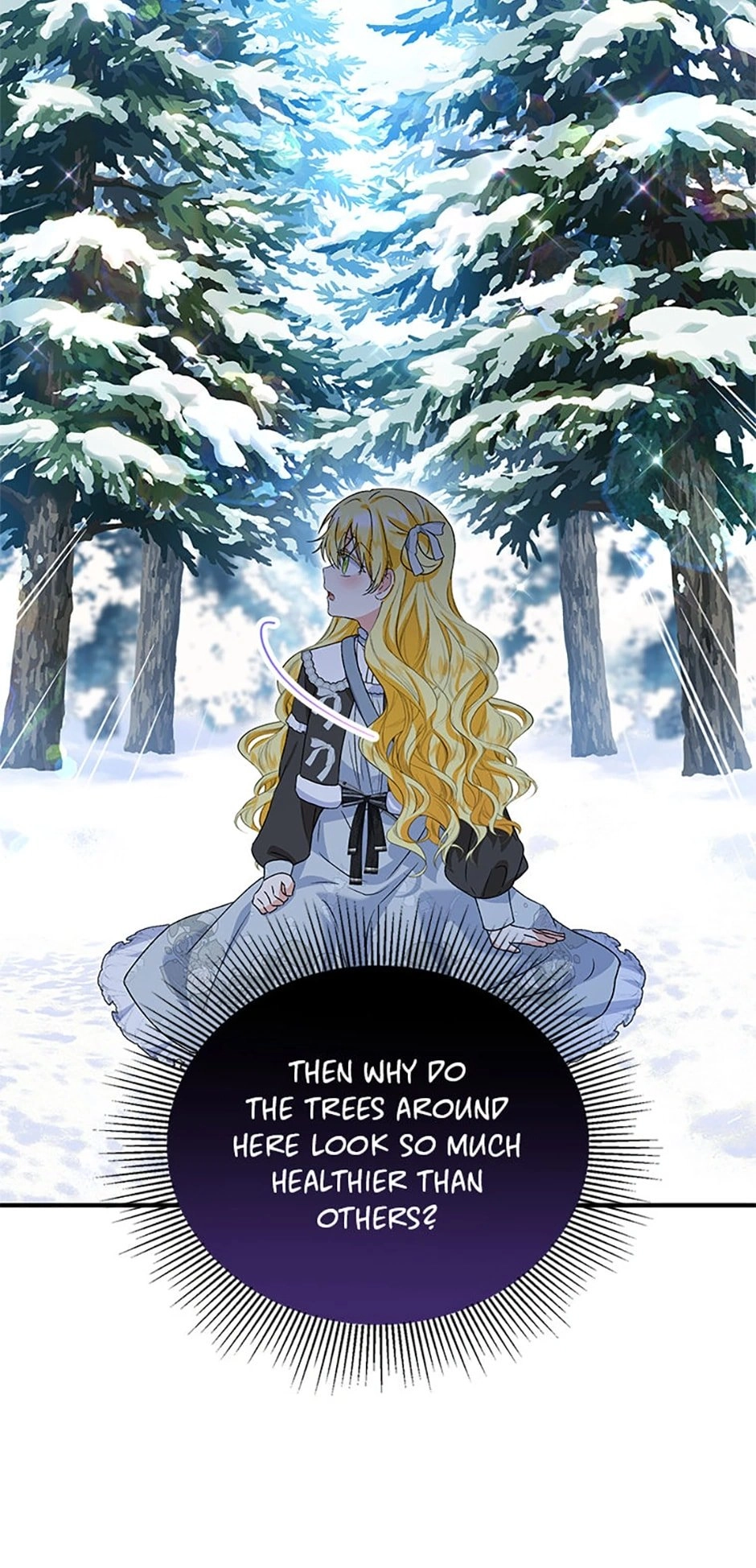 The Duke's Darling Daughter-in-Law Chapter 64 Page 10
