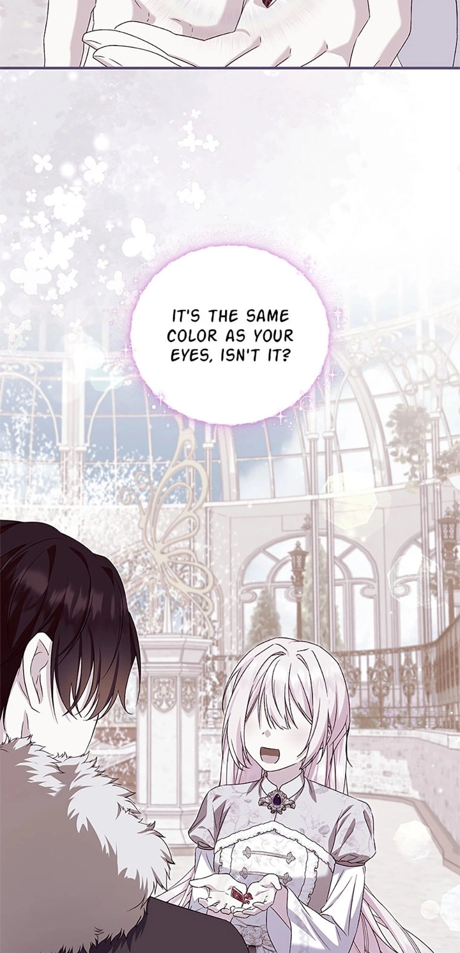 The Duke's Darling Daughter-in-Law Chapter 64 Page 16