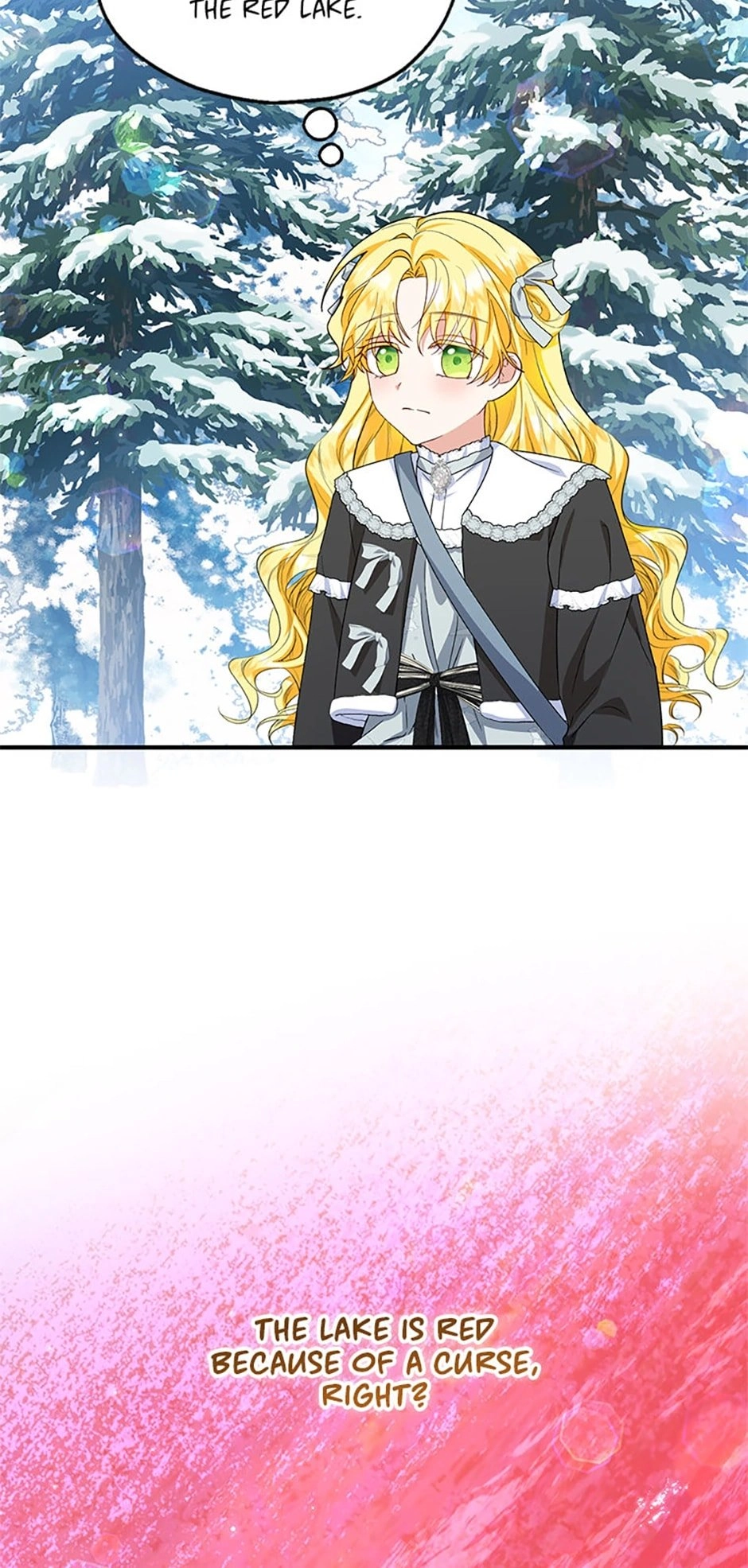 The Duke's Darling Daughter-in-Law Chapter 64 Page 5
