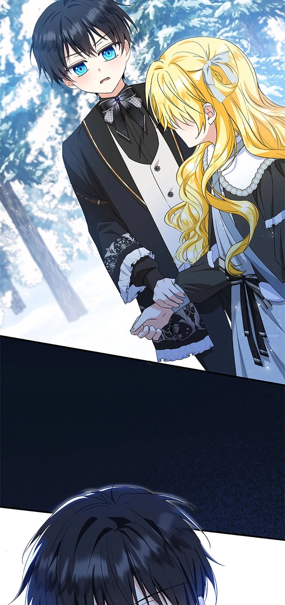 The Duke's Darling Daughter-in-Law Chapter 64 Page 29