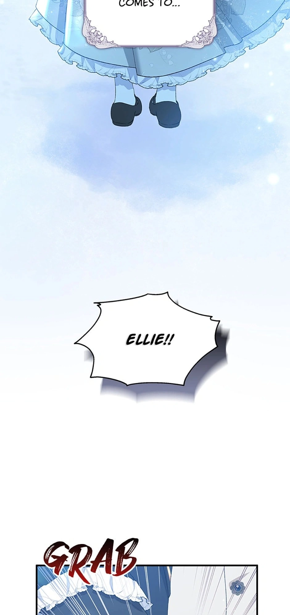 The Duke's Darling Daughter-in-Law Chapter 64 Page 27