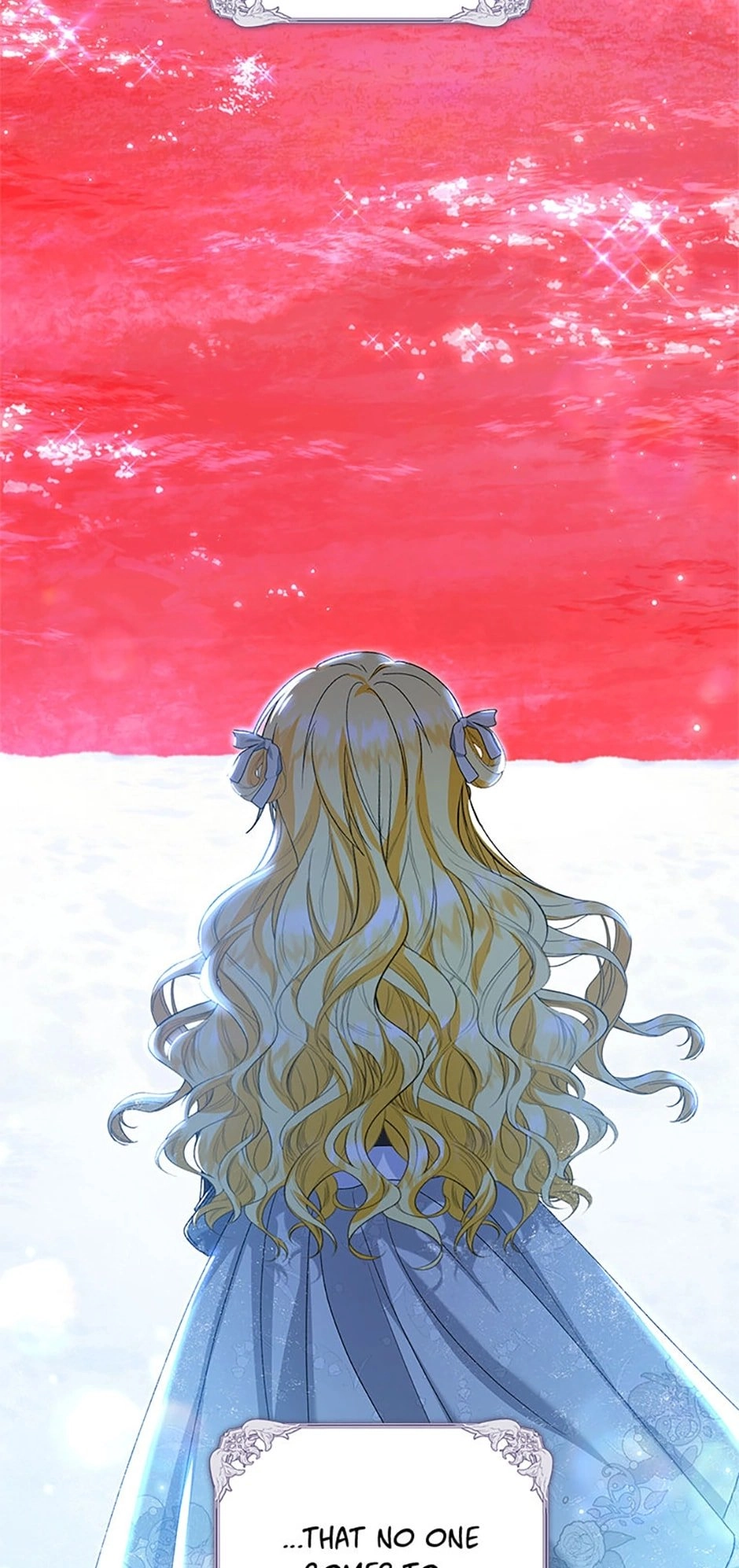 The Duke's Darling Daughter-in-Law Chapter 64 Page 26