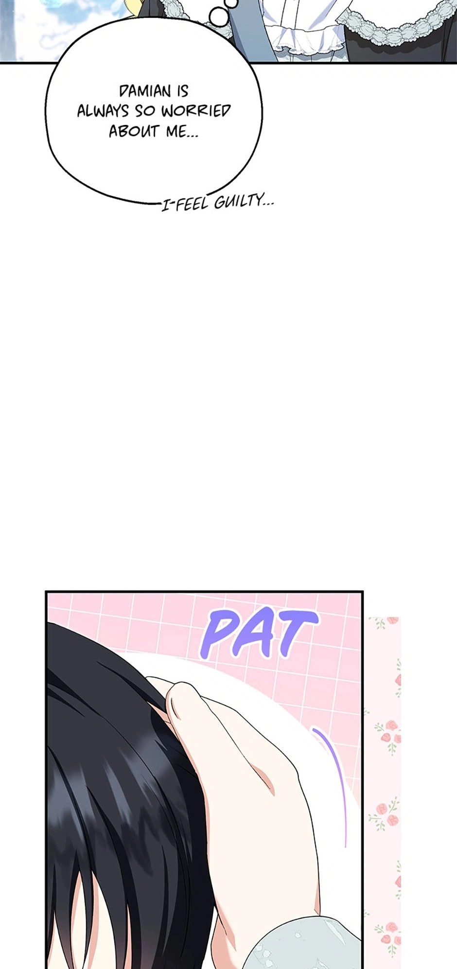 The Duke's Darling Daughter-in-Law Chapter 64 Page 32