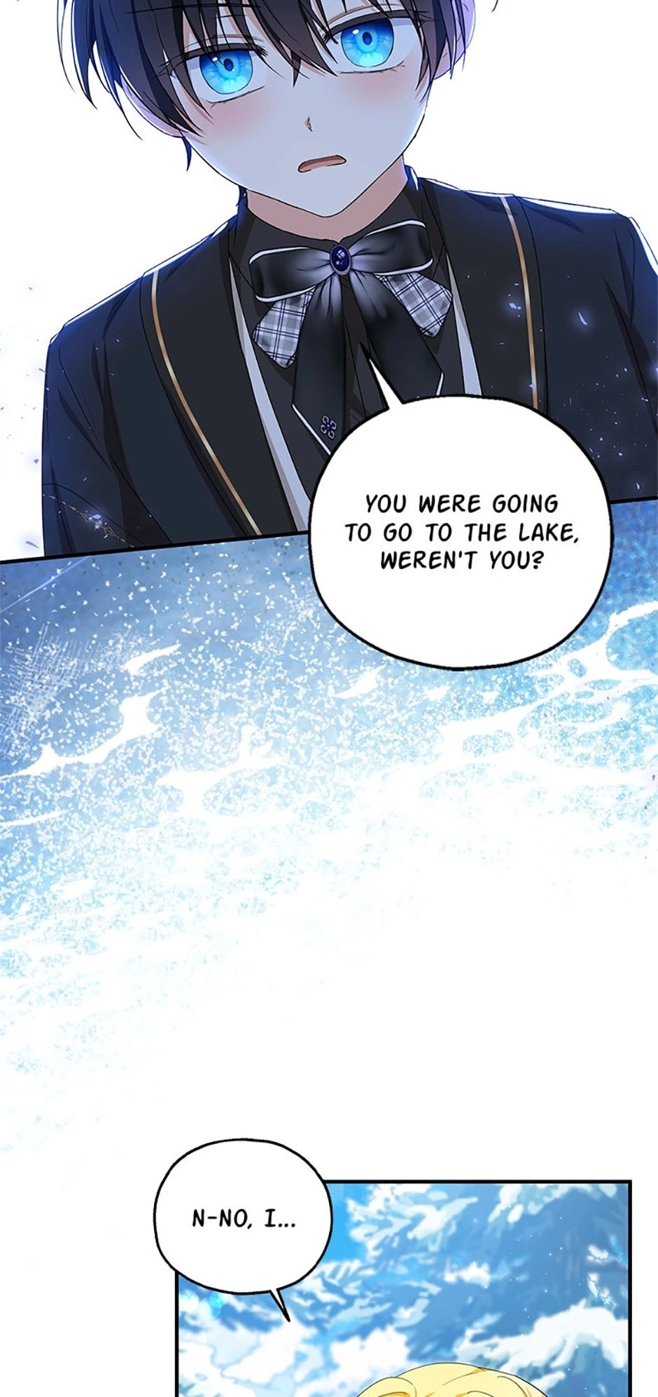 The Duke's Darling Daughter-in-Law Chapter 64 Page 30