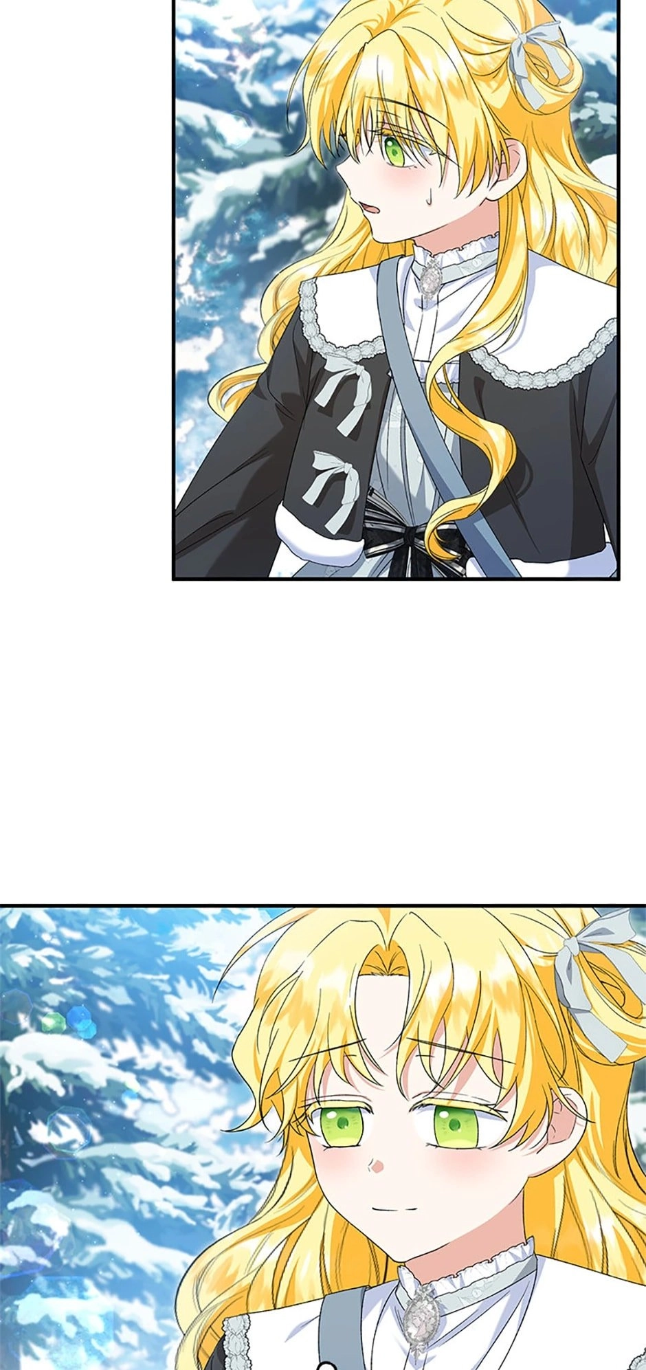 The Duke's Darling Daughter-in-Law Chapter 64 Page 31