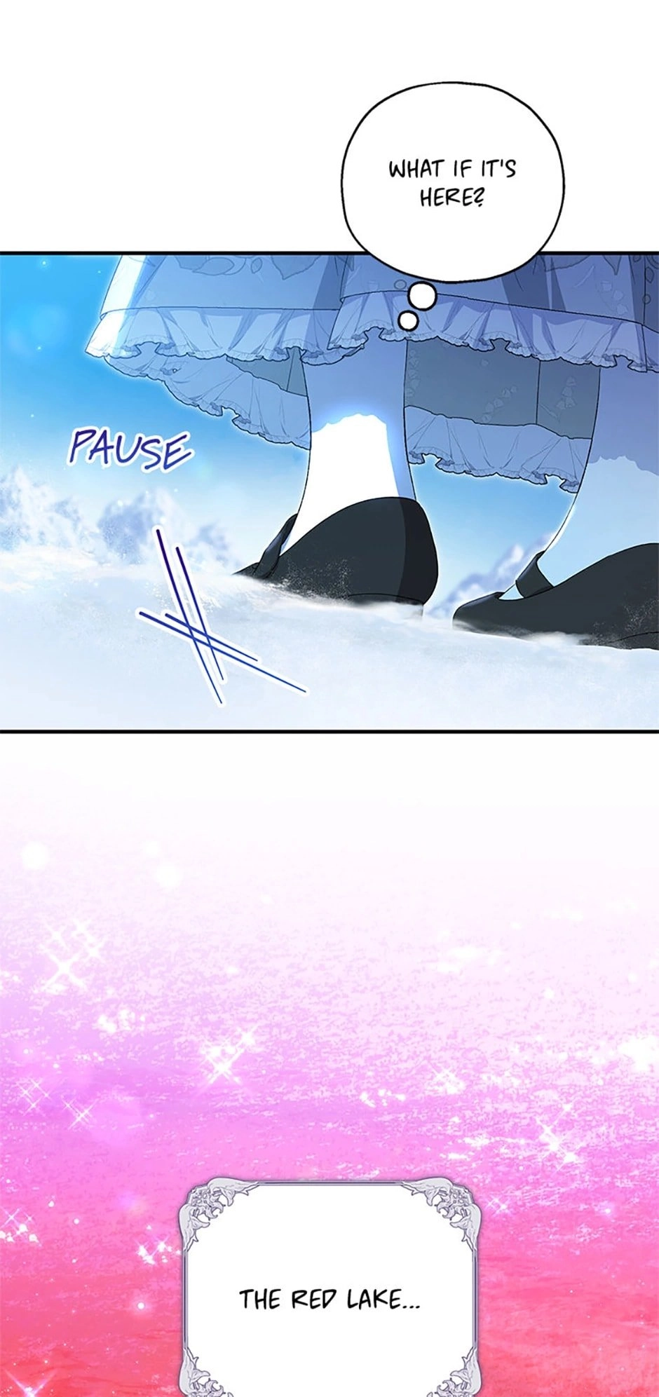 The Duke's Darling Daughter-in-Law Chapter 64 Page 25