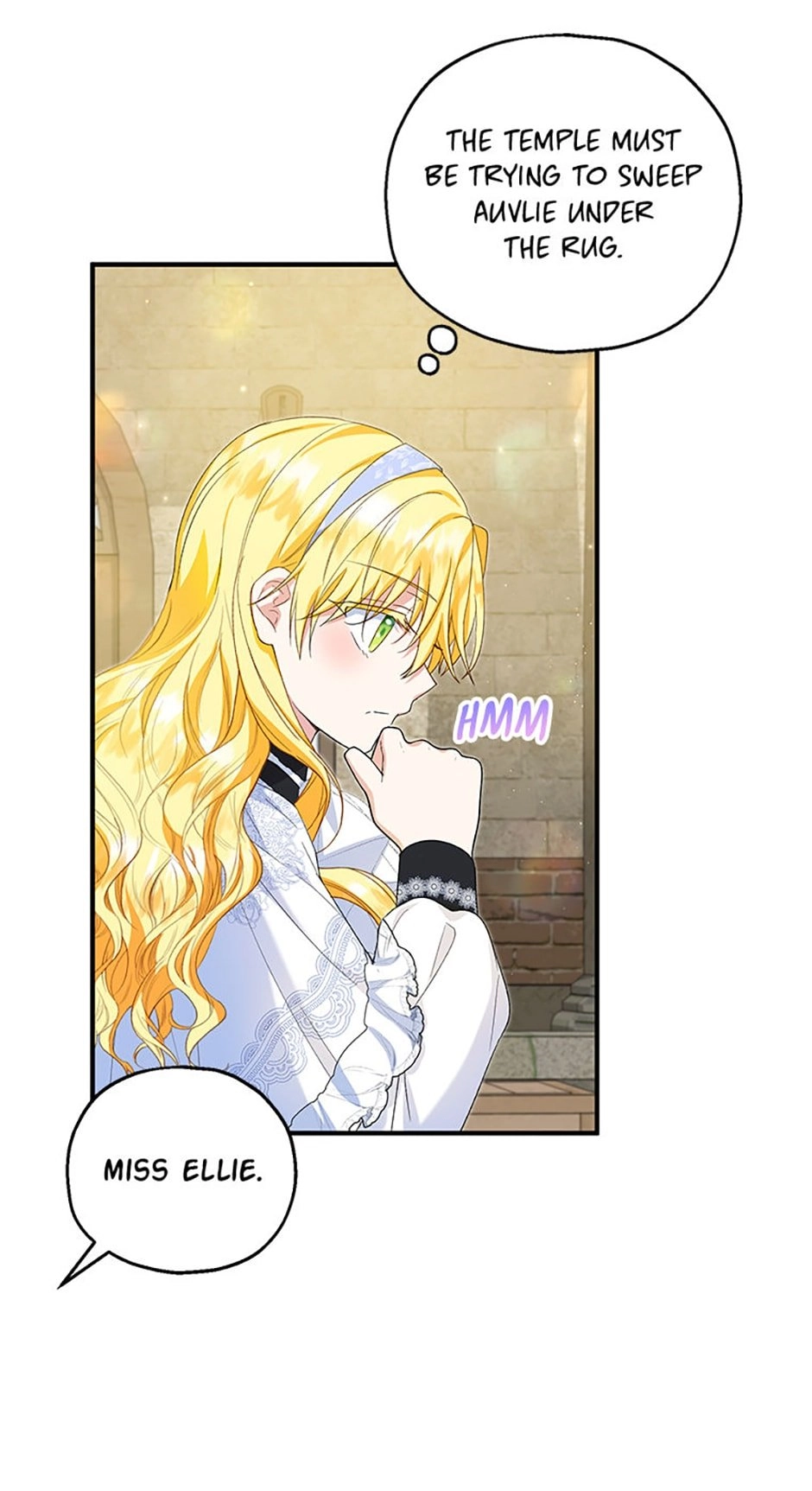 The Duke's Darling Daughter-in-Law Chapter 61 Page 55