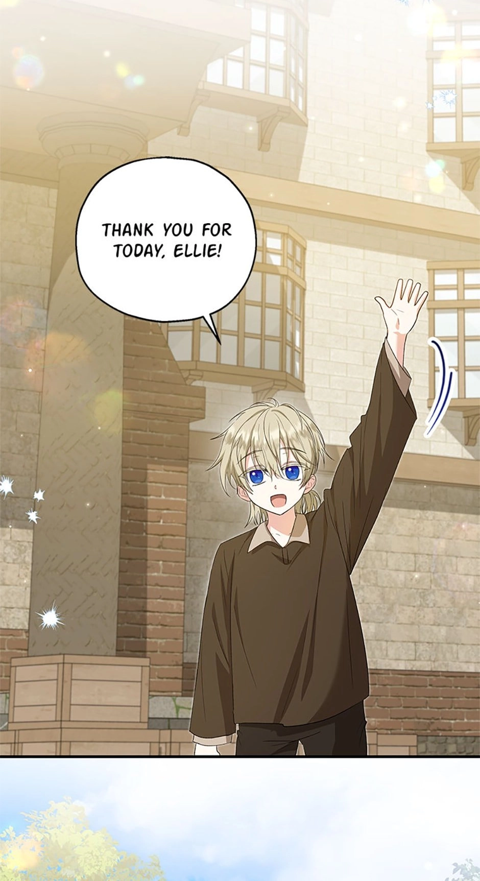 The Duke's Darling Daughter-in-Law Chapter 61 Page 59