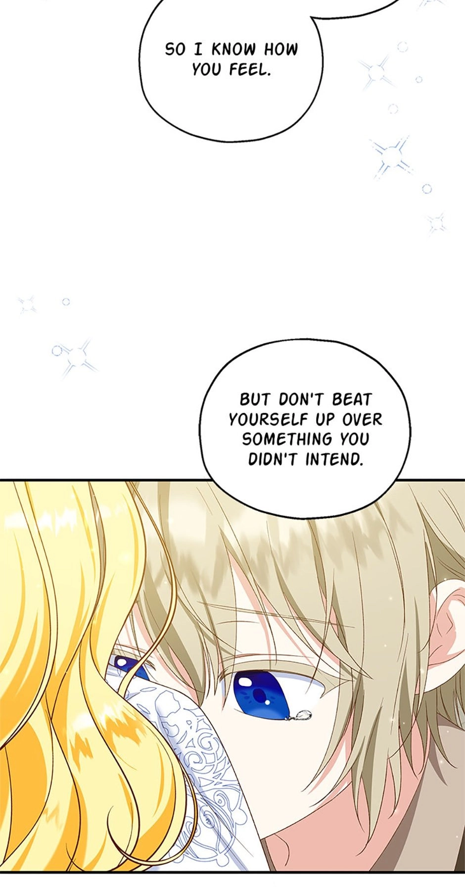 The Duke's Darling Daughter-in-Law Chapter 61 Page 40
