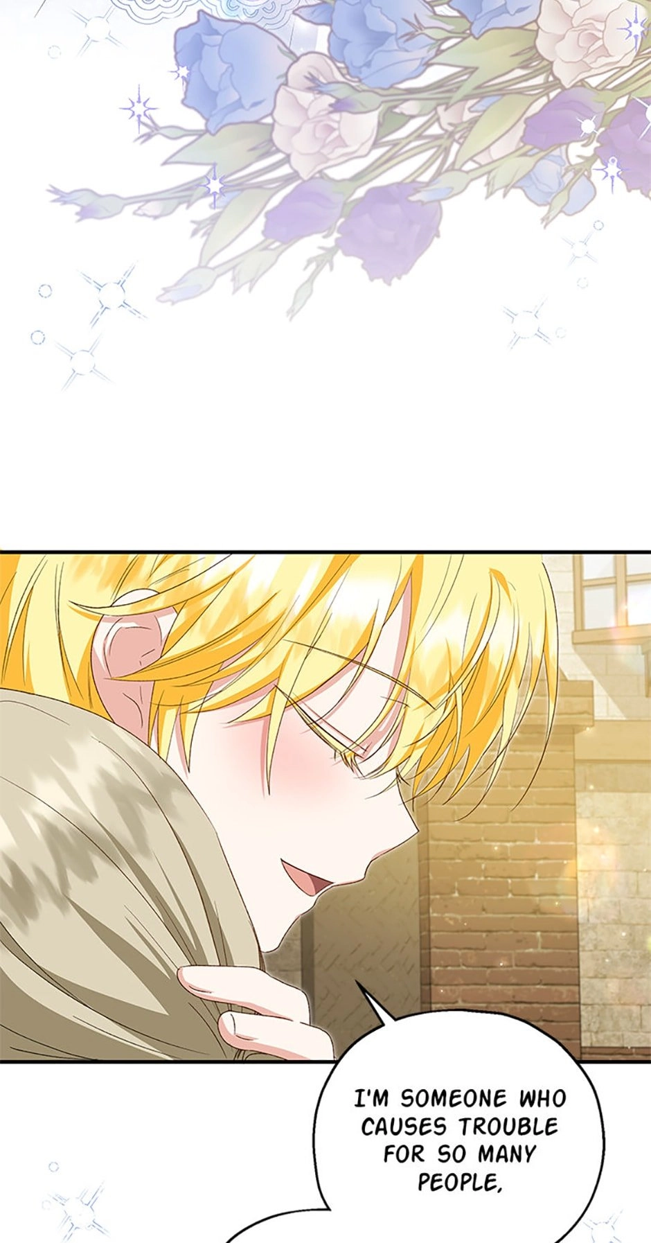 The Duke's Darling Daughter-in-Law Chapter 61 Page 39