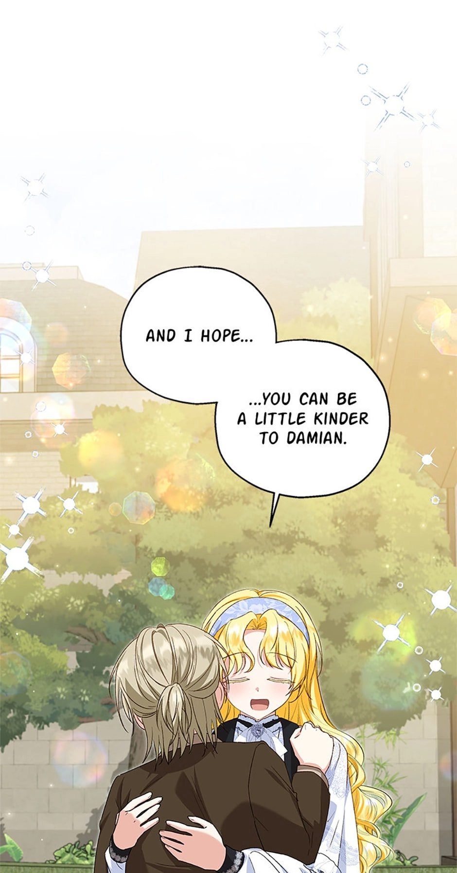 The Duke's Darling Daughter-in-Law Chapter 61 Page 41