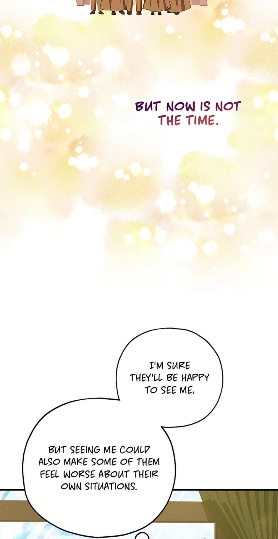 The Duke's Darling Daughter-in-Law Chapter 61 Page 67