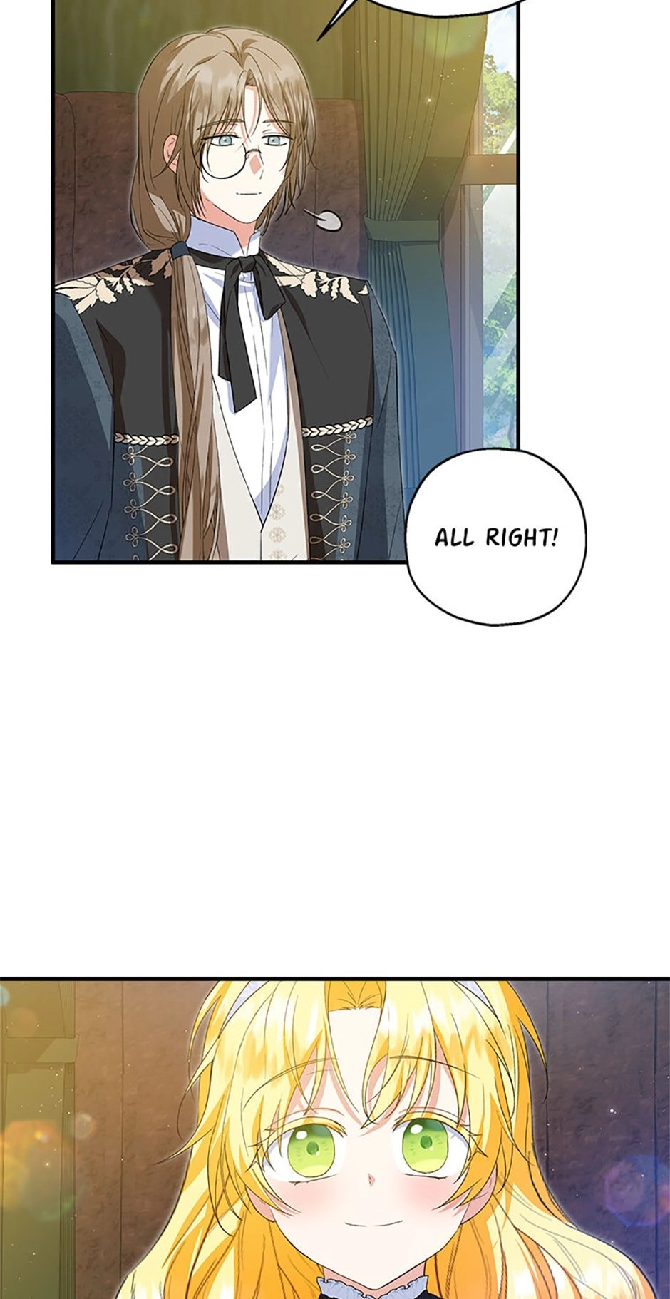 The Duke's Darling Daughter-in-Law Chapter 61 Page 65