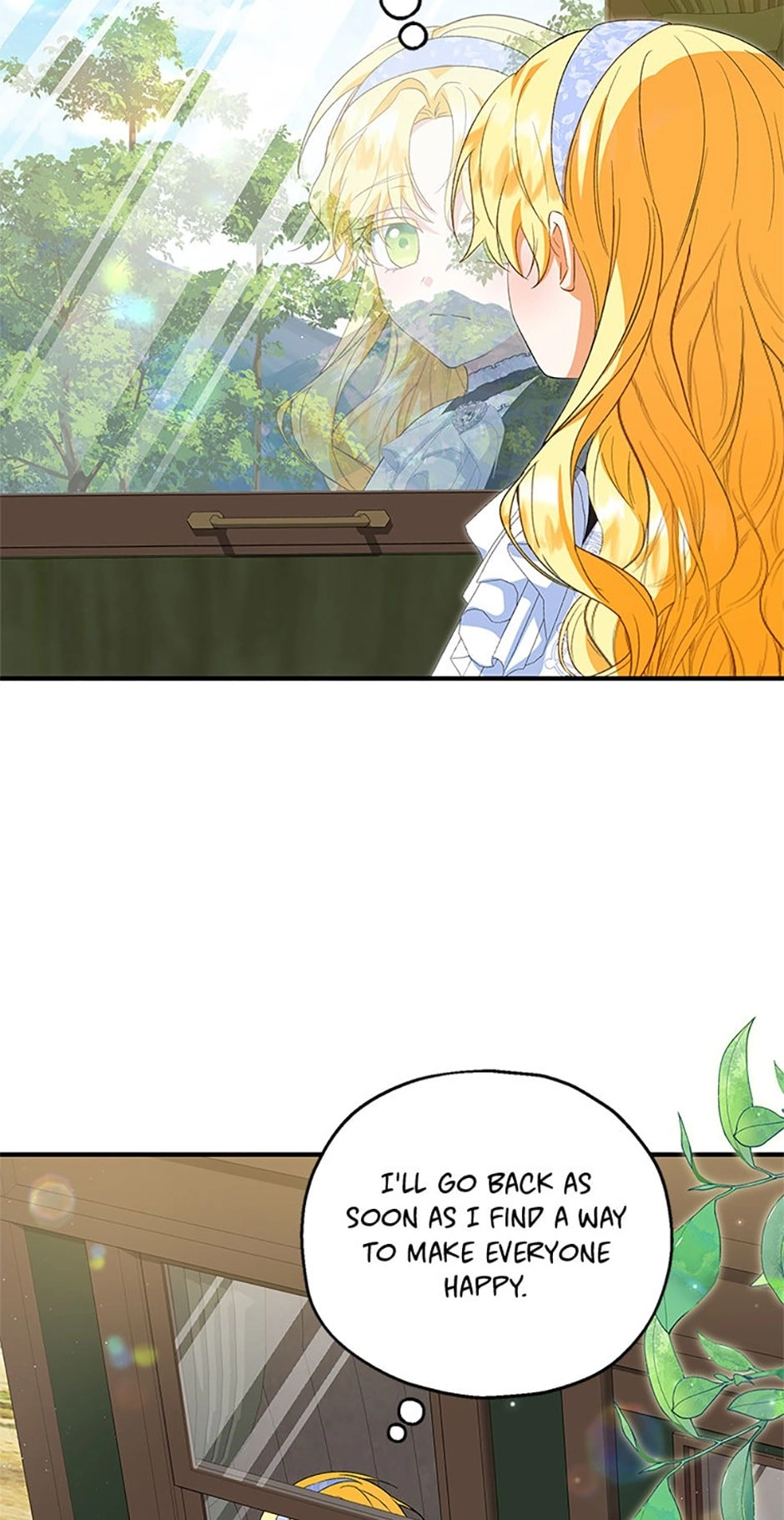 The Duke's Darling Daughter-in-Law Chapter 61 Page 68