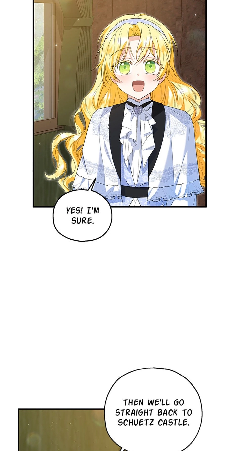 The Duke's Darling Daughter-in-Law Chapter 61 Page 64