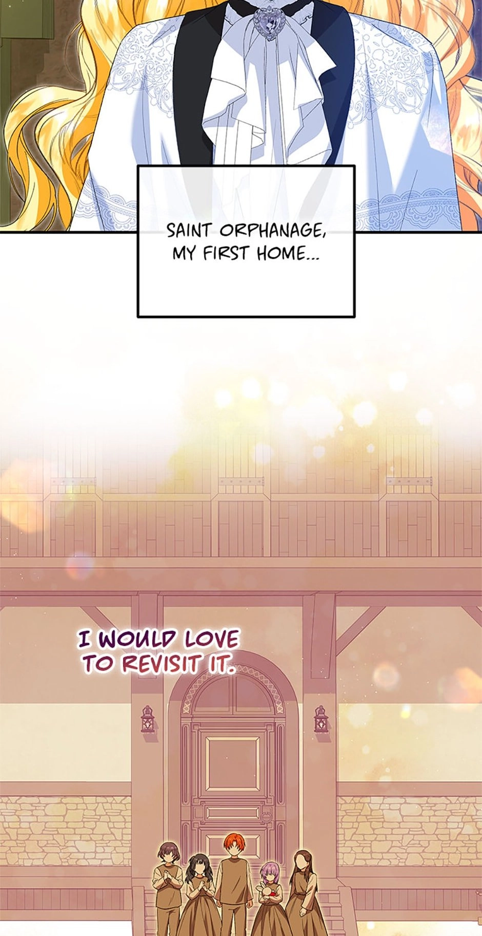 The Duke's Darling Daughter-in-Law Chapter 61 Page 66