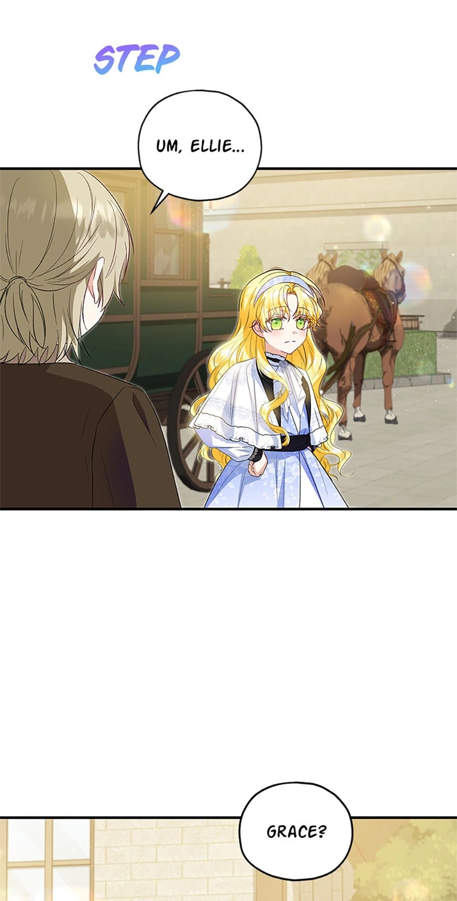 The Duke's Darling Daughter-in-Law Chapter 61 Page 24