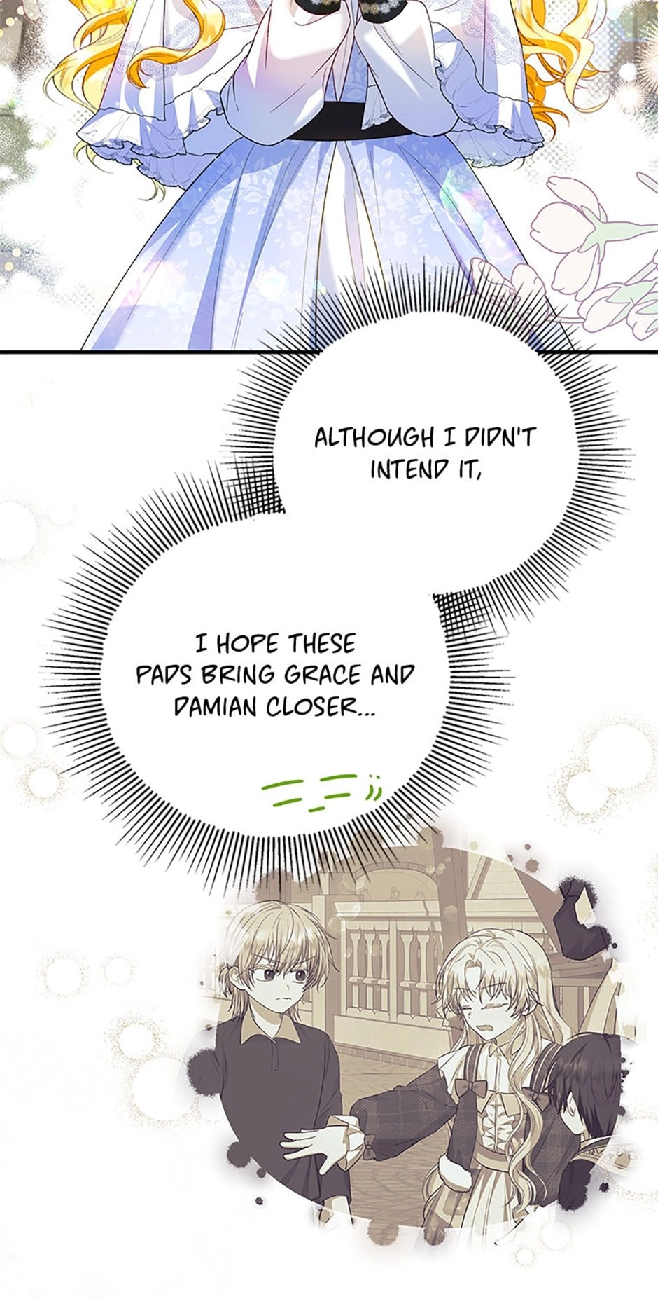 The Duke's Darling Daughter-in-Law Chapter 61 Page 28