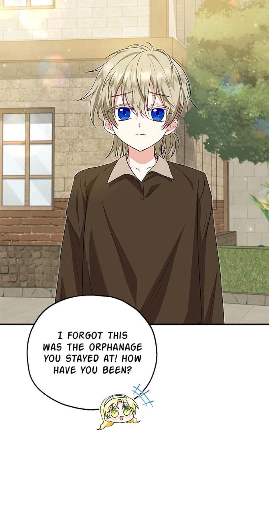 The Duke's Darling Daughter-in-Law Chapter 61 Page 25