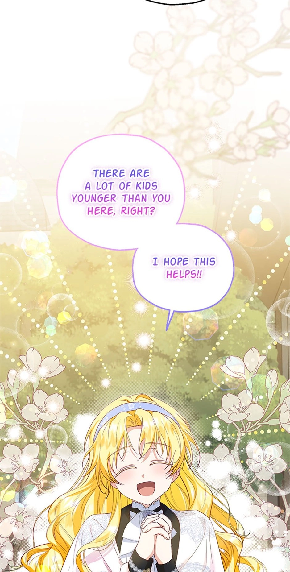 The Duke's Darling Daughter-in-Law Chapter 61 Page 27