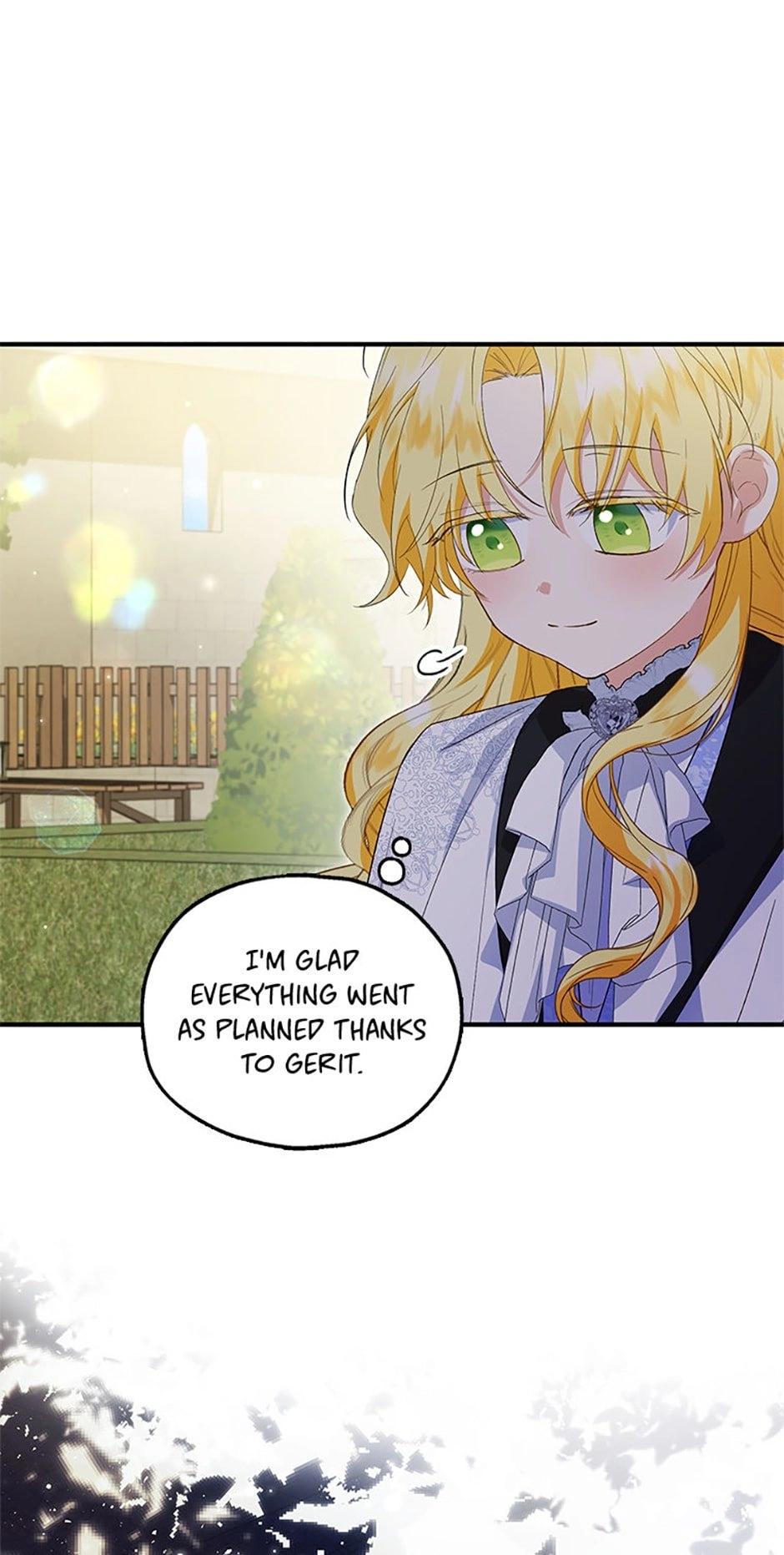 The Duke's Darling Daughter-in-Law Chapter 61 Page 15