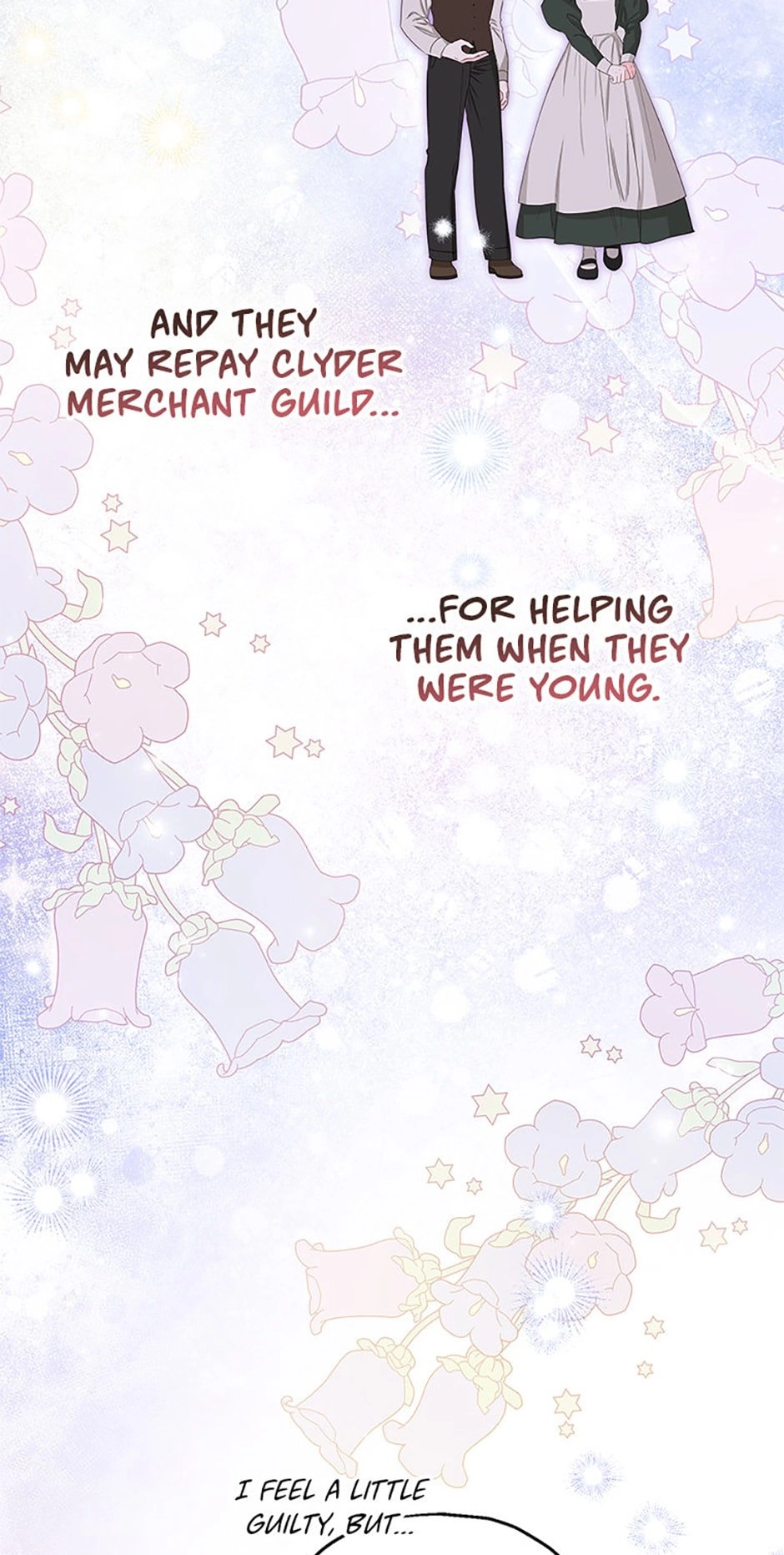 The Duke's Darling Daughter-in-Law Chapter 61 Page 22