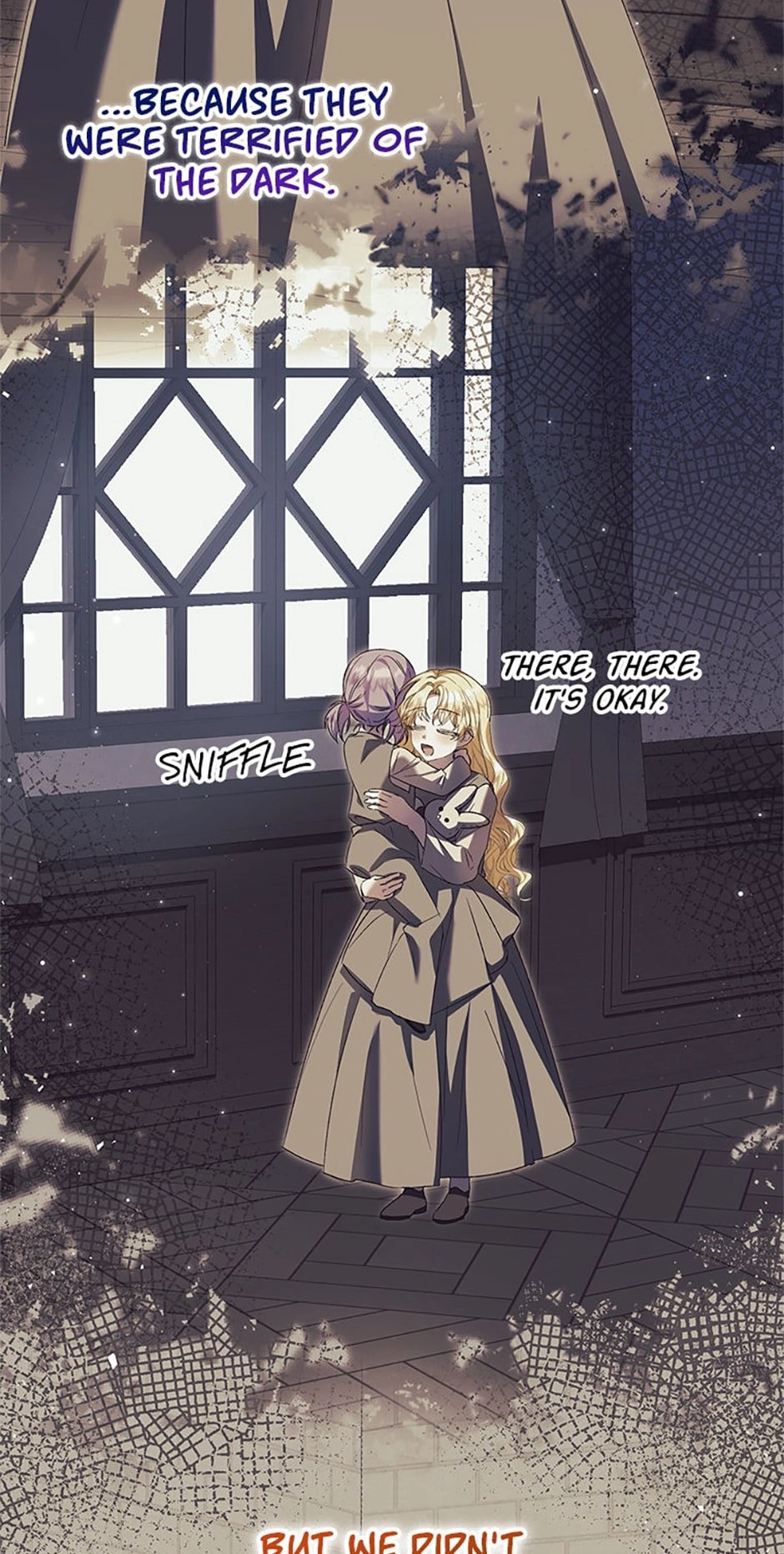 The Duke's Darling Daughter-in-Law Chapter 61 Page 17