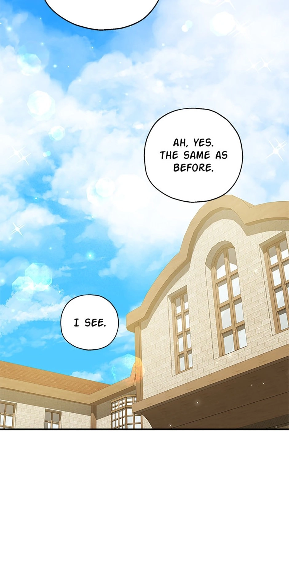 The Duke's Darling Daughter-in-Law Chapter 61 Page 54